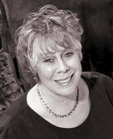 Sandra McPherson